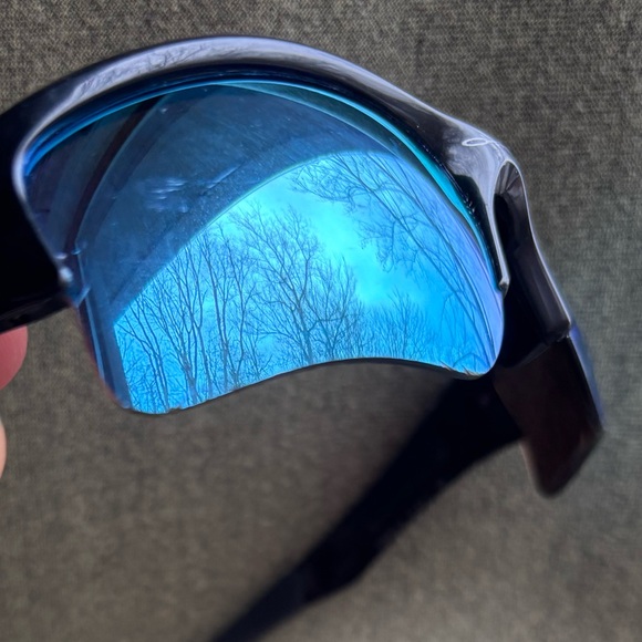 Oakley Prizm Sport Sunglasses - Picture 10 of 14